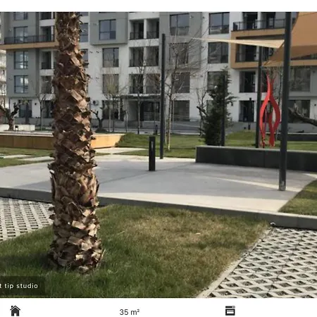 Onix Blue Breeze 2-mamaia Nord Apartament