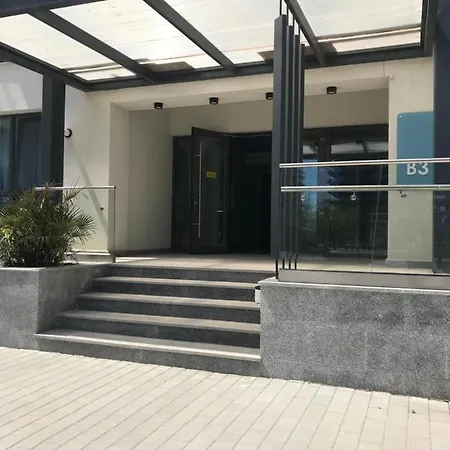 Onix Blue Breeze 2-mamaia Nord *