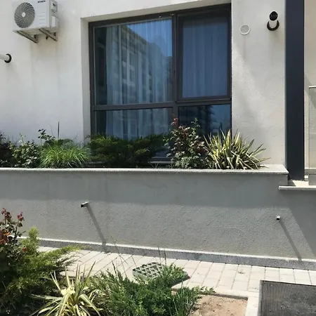 Onix Blue Breeze 2-mamaia Nord Apartament Năvodari