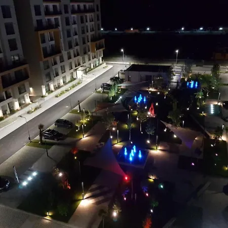 Apartament Onix Blue Breeze 2-mamaia Nord Năvodari