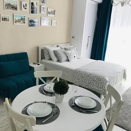 Onix Blue Breeze 2-mamaia Nord Năvodari