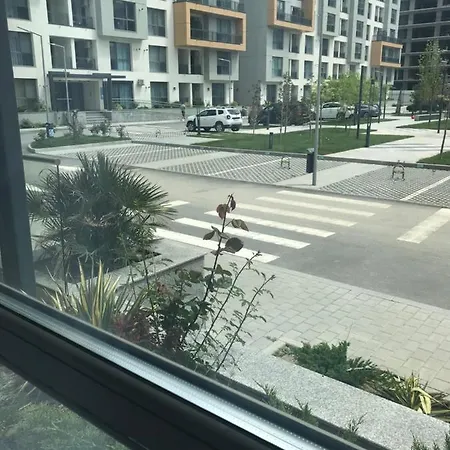 Apartament Onix Blue Breeze 2-mamaia Nord Năvodari