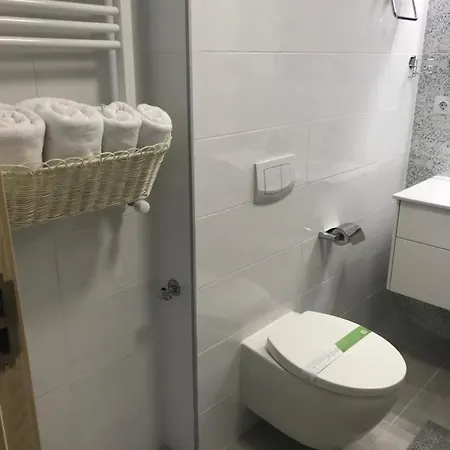 Apartament Onix Blue Breeze 2-mamaia Nord Năvodari