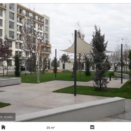 Onix Blue Breeze 2-mamaia Nord Apartament Năvodari