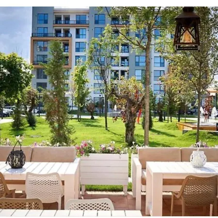 Onix Blue Breeze 2-mamaia Nord *