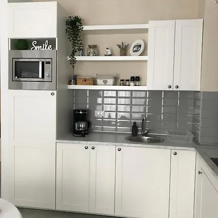 Onix Blue Breeze 2-mamaia Nord Apartament Năvodari