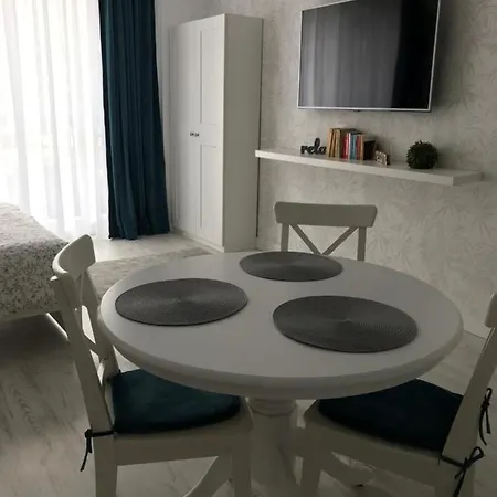 Apartament Onix Blue Breeze 2-mamaia Nord