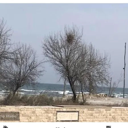 Onix Blue Breeze 2-mamaia Nord *