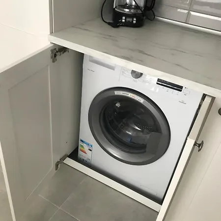 Onix Blue Breeze 2-mamaia Nord Apartament